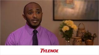 Nnamdi Gwacham  2012 TYLENOL® Future Care Scholarship Recipient [upl. by Michey]