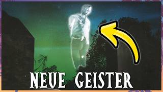 Alle Geister finden in GTA Online  GAMEPLAY  Ghost Exposed Halloween Event 2024 [upl. by Atinid]