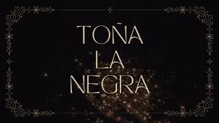 Toña La Negra  Oración Caribe [upl. by Hillie]