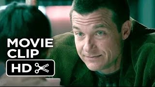 Bad Words Movie CLIP 2 2014  Jason Bateman Rachel Harris Movie HD [upl. by Sirrep]