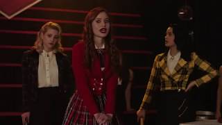 Riverdale 03x16 Candy Store [upl. by Aicened249]