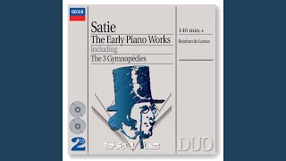 Satie Gymnopédie No 3 [upl. by Ellehcit]