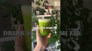 INSANE HEALTH BENEFITS OF CELERY JUICE [upl. by Tinya705]