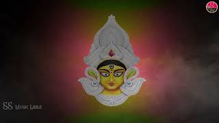 Most Powerful Durga Mantra 21 Times  दुर्गा मंत्र  Sarva Mangal Mangalye  Devi Mantra [upl. by Cissie997]