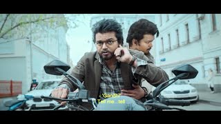 The Goat Full Movie Tamil HD  Thalapathy Vijay  Sneha  Prabhu Deva  Prashant  Review amp Facts [upl. by Lihcox]