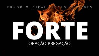 FUNDO MUSICAL FORTE PARA ORAÇÃO E PREGAÇÃO  TREMENDO E IMPACTANTE  1 HORA SEM PAUSA [upl. by Jess]