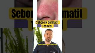 Seboreik Dermatit Tedavisi [upl. by Baerl]