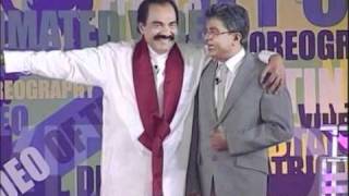 Iraj Gemak Deela  Derana Live with Ananda Wickramage [upl. by Rivy83]