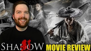 Shadow  Movie Review [upl. by Owena654]