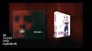 Korn ADIDAS Cover By Megurine LukaV4X [upl. by Asenav]