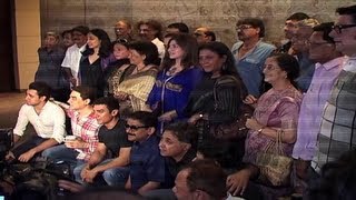 Special Screening Of Qayamat Se Qayamat Tak [upl. by Brott]