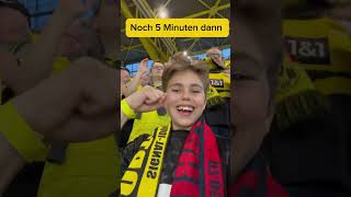 BVB vs PSG bvb psg [upl. by Asquith]