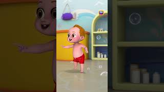 Bubble Pop Fun Challenge with BabyTaku funny kidsfun kidsvideo babytoyshow kidsshorts [upl. by Laamaj]