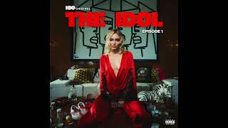 LilyRose Depp  World Class Sinner  I’m a Freak Official Audio [upl. by Atat]