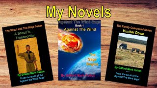 No 369 – My Novels [upl. by Eugine]