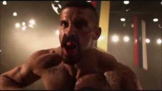 Yuri Boyka Scott Adkins Bring it on [upl. by Levina]