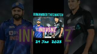 IND vs NZ 🔥🔥2023 shorts short tranding shorts viral shorts [upl. by Nahsed]