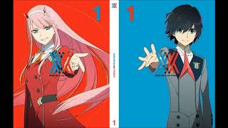 Darling in the FranXX Original Soundtrack Vol 1  Distopia [upl. by Gaul]