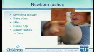 Preparing for Your Newborn  Parenting U  Childrens Hospital amp Medical Center [upl. by Ayisan520]