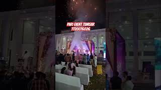 Pari Event Tumsar 7720076026 [upl. by Zipnick]