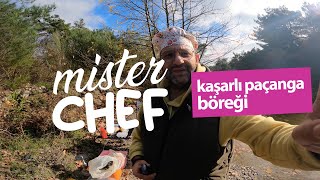 misterchef  paçanga böreği [upl. by Yeta781]