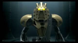 BIONICLE Move Along ESSENGER COVER [upl. by Folly]