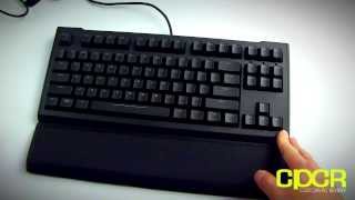 Max Keyboard Blackbird Tenkeyless Mechanical Gaming Keyboard Unboxing  Written Review [upl. by Nigen572]