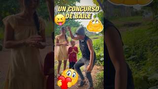 Un concurso de baile [upl. by Mignonne]