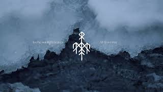 Wardruna  Skugge Shadow Official Lyric video [upl. by Chicky]