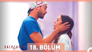 Kalp Atışı 18 Bölüm [upl. by Willyt]