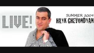 Hayko Ghevondyan Avlem Tapem Poshin [upl. by Aihsit]