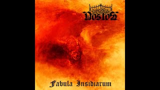 Nostos  Fabula Insidiarum [upl. by Yrrag]