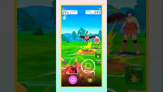 Ariados 😈 Shiny 🌟 Azumarill 🌊 Talonflame 🔥  Pokemon Go 🌈 Pokemongo01 shorts pvp pokemongo [upl. by Lahpos505]