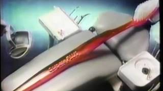 Comercial Colgate Plus 1993 [upl. by Leuqar]