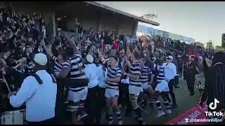 Selborne College victory Song ❤ [upl. by Hettie508]