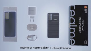 realme GT MASTER EDITION  MAHIRAP TALUNIN TO [upl. by Nanni889]