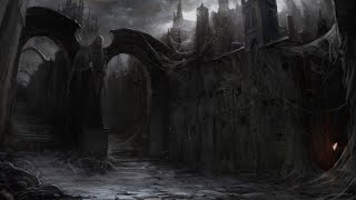 1 Hour of Dark and Mysterious Ambient Music for writing and creativity  Dnd  RPG Ambience [upl. by Nawrocki61]