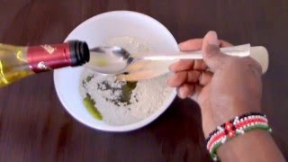 How To Make a Bentonite Clay Mixture [upl. by Paulette]