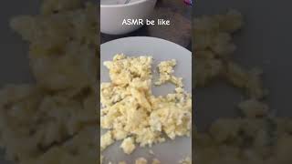 asmr scruffyvr libby scrambledegg funny memes [upl. by Peppie639]