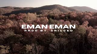 Cricced  Eman Eman Slowed  Kurdish Trap Remix [upl. by Wilmette413]