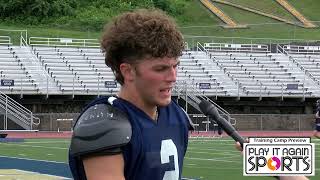 2023 Norwin High School Football Preview [upl. by Forras]