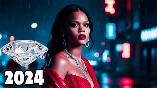 Rihanna  Diamonds ORGANON REMIX  Trap Version [upl. by Luci]