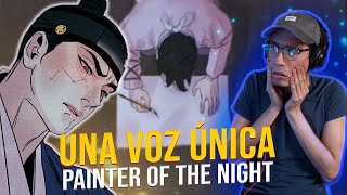 MÚSICO reacciona a OST de Painter of the Night  NIGHT FLOWER BRUTAL [upl. by Nigle]