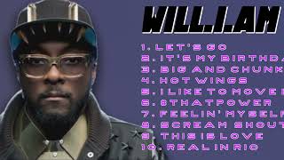 williamCharttoppers roundup mixtape for 2024Leading Hits CompilationHomogeneous [upl. by Retsehc]