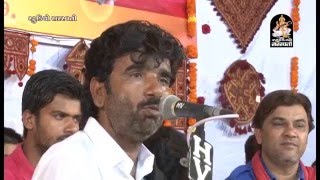 Kirtidan GadhviDevraj Gadhvi  Kutch Live  Bhavya Santvani Dayro  1  Part 2  Gujarati Lok Dayro [upl. by Vescuso]