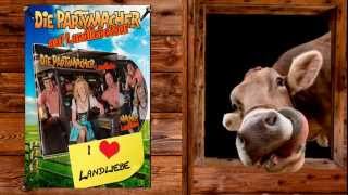 Landliebe Die Partymacher [upl. by Akemit14]