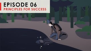 Principles for Success “Your Two Biggest Barriers”  Episode 6 [upl. by Adnaw591]