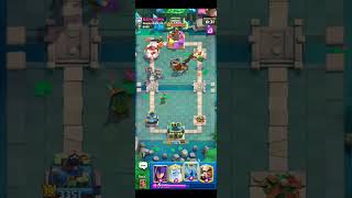 clash royal top 6800 coppe con sto deck [upl. by Warms917]