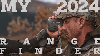 The Ultimate Guide to Using Your 2024 Rangefinder I Greg McHales Wild Yukon [upl. by Airalednac]