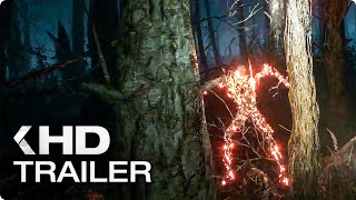 BLAIR WITCH Trailer 2019 [upl. by Eanel]